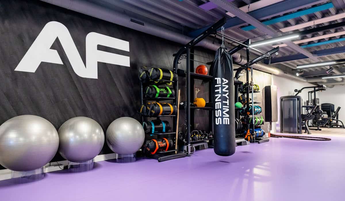 Fitness & Gym